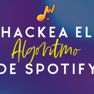 ¿Quieres aumentar tus reproducciones y seguidores en Spotify? Aprende a crear y optimizar campañas de facebook ads para spotify.