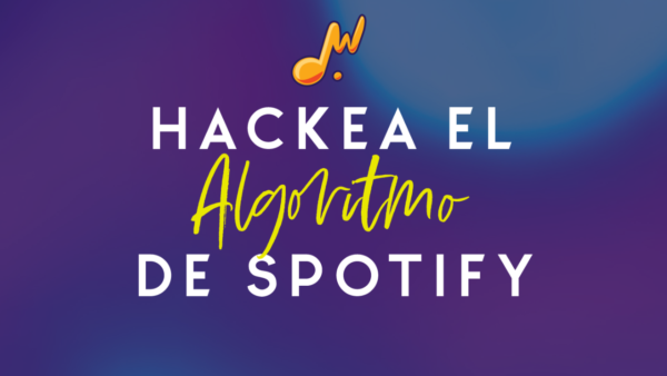 ¿Quieres aumentar tus reproducciones y seguidores en Spotify? Aprende a crear y optimizar campañas de facebook ads para spotify.